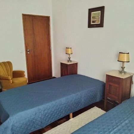 Casa Xantarim Bed and Breakfast Santarém Εξωτερικό φωτογραφία