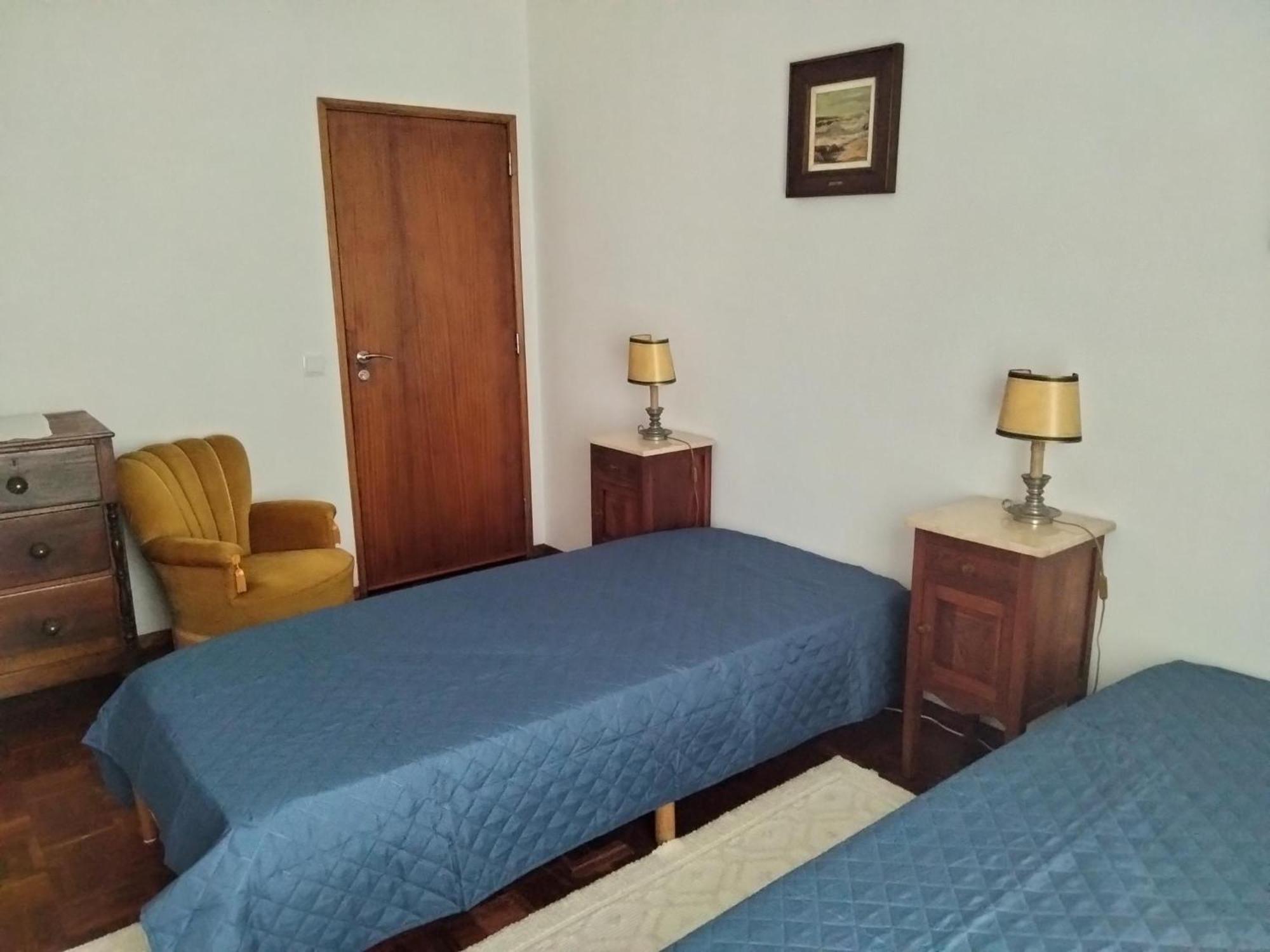 Casa Xantarim Bed and Breakfast Santarém Εξωτερικό φωτογραφία