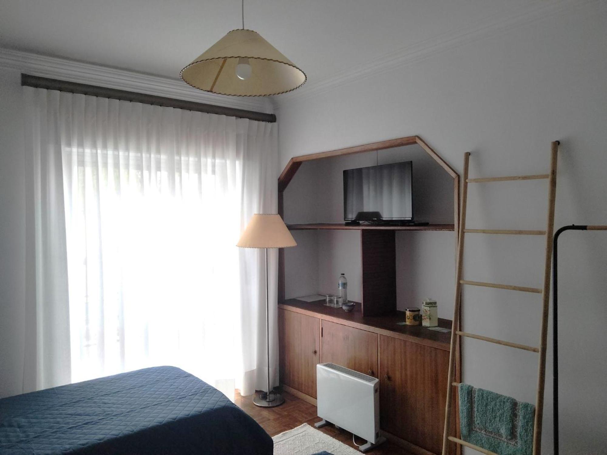 Casa Xantarim Bed and Breakfast Santarém Εξωτερικό φωτογραφία