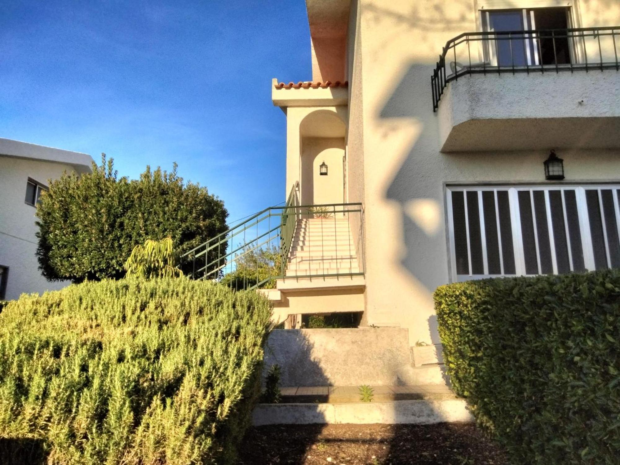 Casa Xantarim Bed and Breakfast Santarém Εξωτερικό φωτογραφία