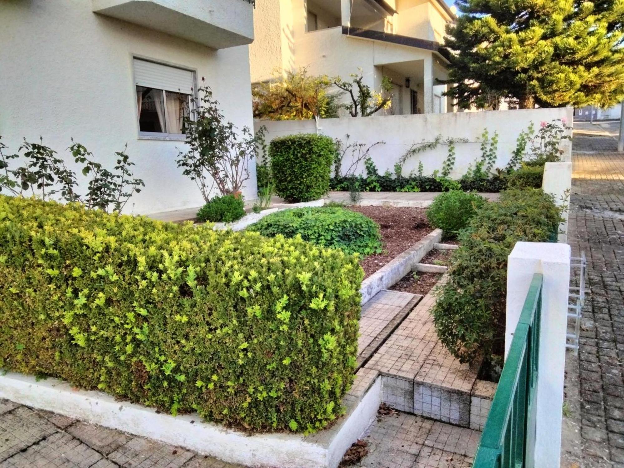 Casa Xantarim Bed and Breakfast Santarém Εξωτερικό φωτογραφία